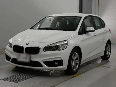 BMW 2-Series
