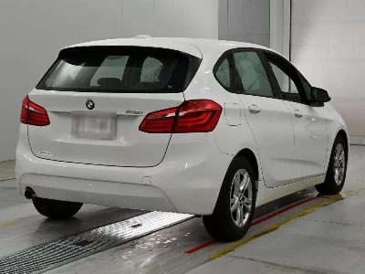 BMW 2-Series