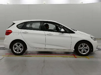 BMW 2-Series