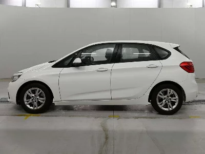 BMW 2-Series