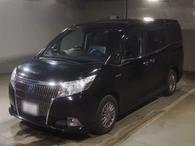 TOYOTA ESQUIRE