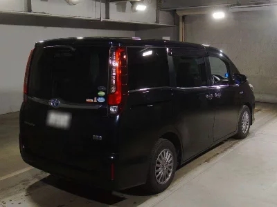 TOYOTA ESQUIRE