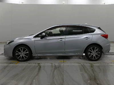 SUBARU IMPREZA SPORT