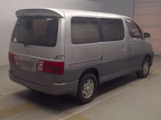Toyota GRAND HIACE