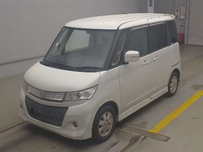 Suzuki PALETTE SW