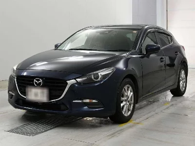 MAZDA AXELA SPORT