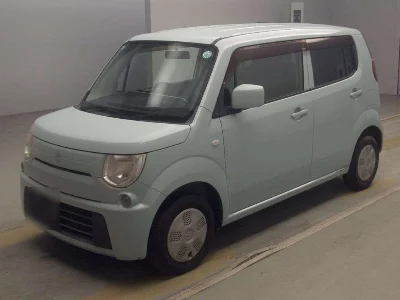 Suzuki MRWAGON