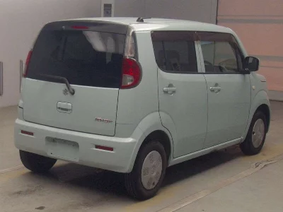 Suzuki MRWAGON