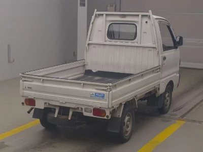 Mitsubishi Minicab Truck