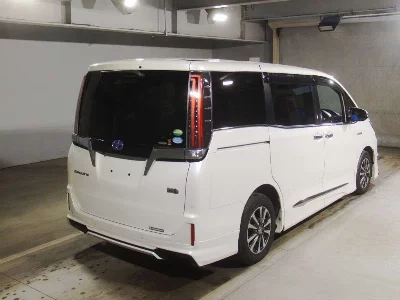 TOYOTA ESQUIRE