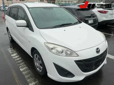 Mazda Premacy