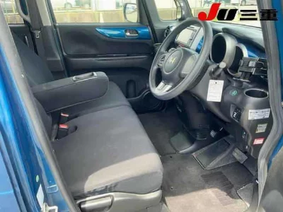 Honda N-Box+