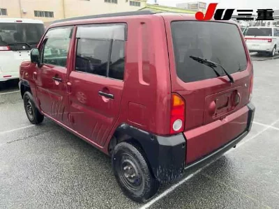 DAIHATSU NAKED