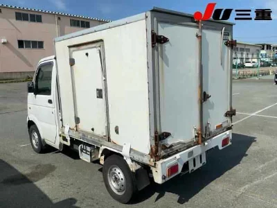 Suzuki CARRY