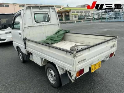 Mitsubishi Minicab Truck