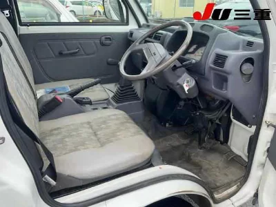 Mitsubishi Minicab Truck
