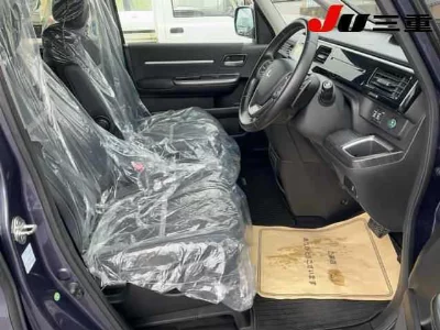 HONDA STEPWGN SPADA