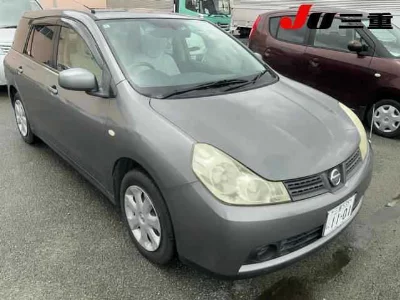 Nissan Wingroad