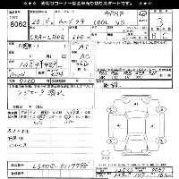 Daihatsu Move Latte