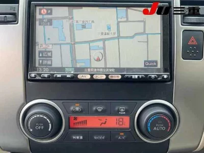 Nissan Tiida Latio