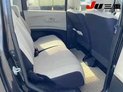 DAIHATSU TANTO EXE
