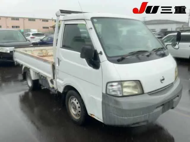 Nissan Vanette Truck  с аукциона в Японии