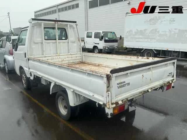 Nissan Vanette Truck  с аукциона в Японии