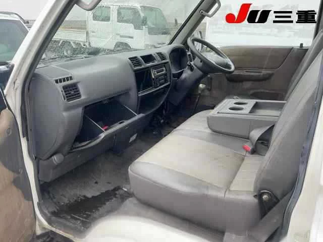Nissan Vanette Truck  с аукциона в Японии
