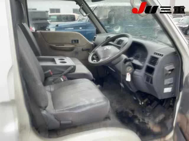 Nissan Vanette Truck  с аукциона в Японии