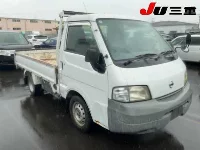 Цена авто Nissan Vanette Truck с аукционов Японии, номер кузова SK82TN, пробег 0, оценка 2