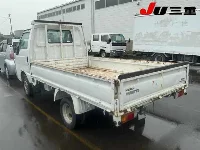 Цена авто Nissan Vanette Truck с аукционов Японии, номер кузова SK82TN, пробег 0, оценка 2