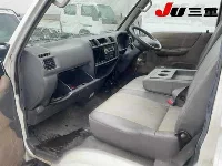 Цена авто Nissan Vanette Truck с аукционов Японии, номер кузова SK82TN, пробег 0, оценка 2