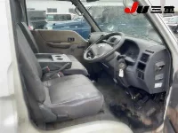 Цена авто Nissan Vanette Truck с аукционов Японии, номер кузова SK82TN, пробег 0, оценка 2
