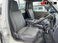 Цена авто Nissan Vanette Truck с аукционов Японии, номер кузова SK82TN, пробег 0, оценка 2
