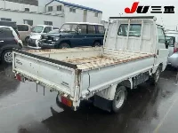Цена авто Nissan Vanette Truck с аукционов Японии, номер кузова SK82TN, пробег 0, оценка 2