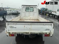 Цена авто Nissan Vanette Truck с аукционов Японии, номер кузова SK82TN, пробег 0, оценка 2