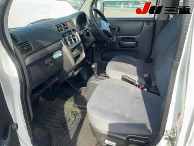 HONDA ACTY VAN