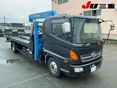 Hino Ranger