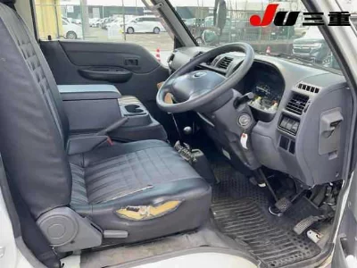 MAZDA BONGO VAN