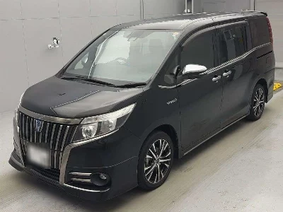 TOYOTA ESQUIRE