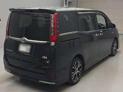 TOYOTA ESQUIRE