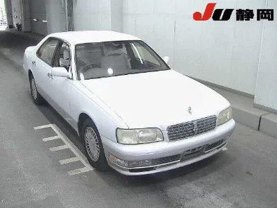 Nissan Cedric