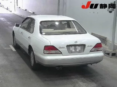 Nissan Cedric