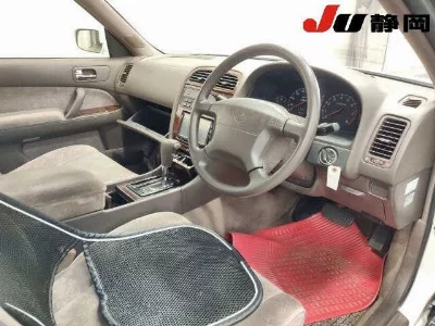 Nissan Cedric