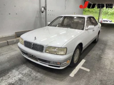 Nissan Cedric