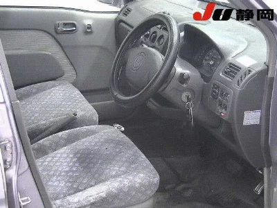 HONDA LIFE