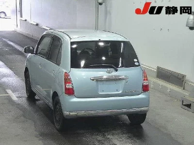 DAIHATSU MIRA GINO