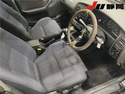 NISSAN PRIMERA