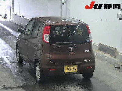 SUZUKI MRWAGON