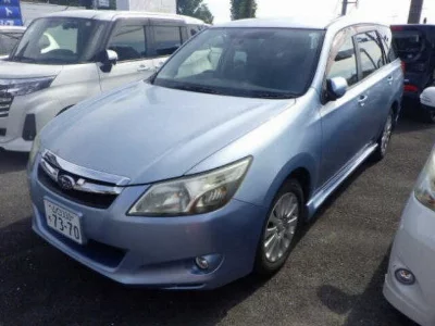 SUBARU EXIGA